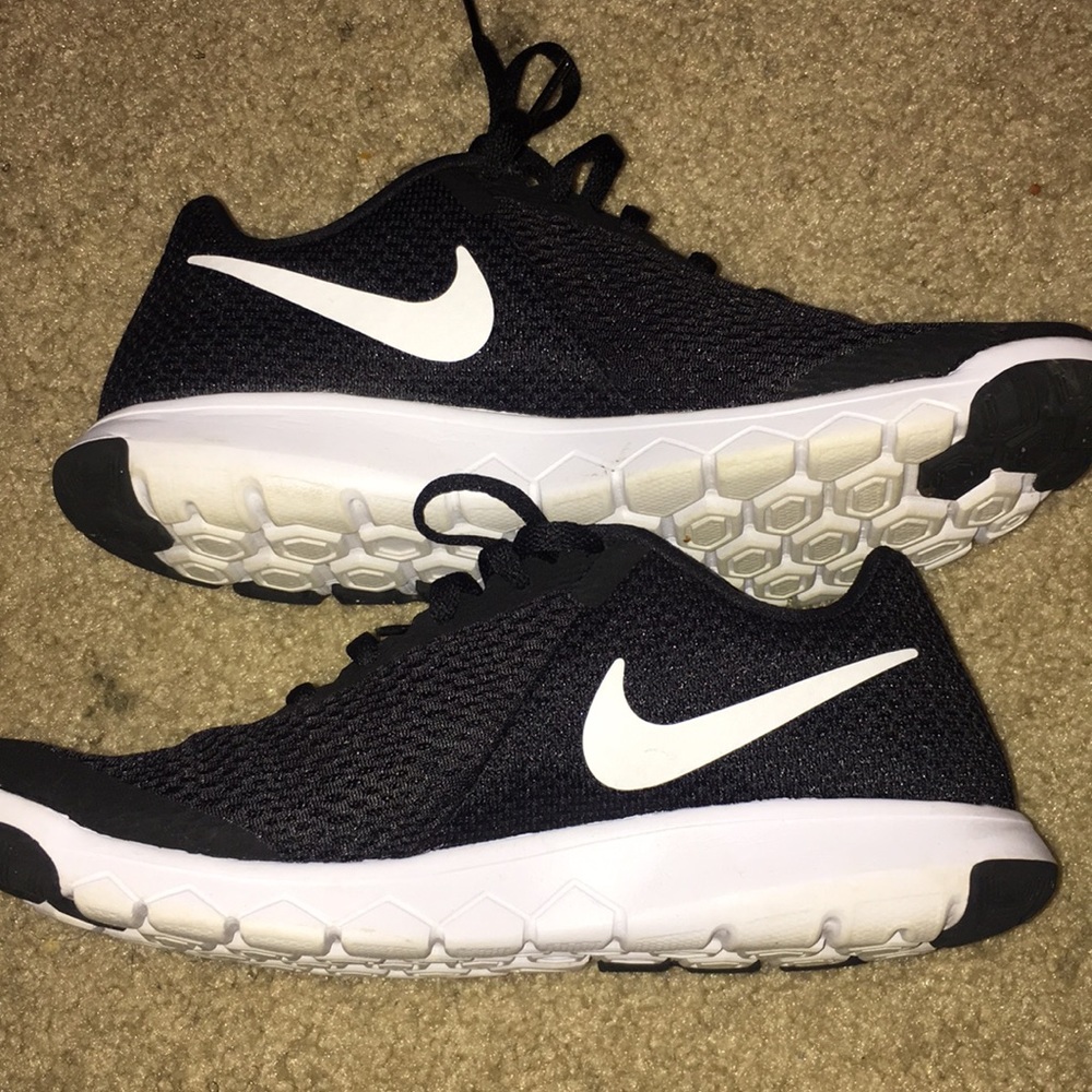 Nike sneakers